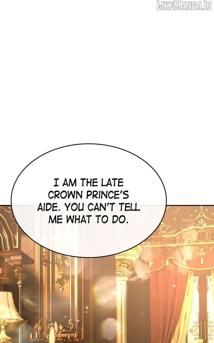 Describe Your Feeling When Being Reincarnated as Your Husband’s Mistress Chapter 66 – Page 57