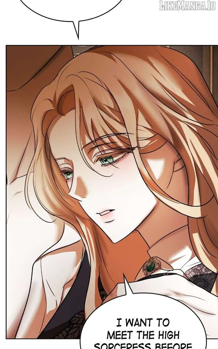 Describe Your Feeling When Being Reincarnated as Your Husband’s Mistress Chapter 66 – Page 59