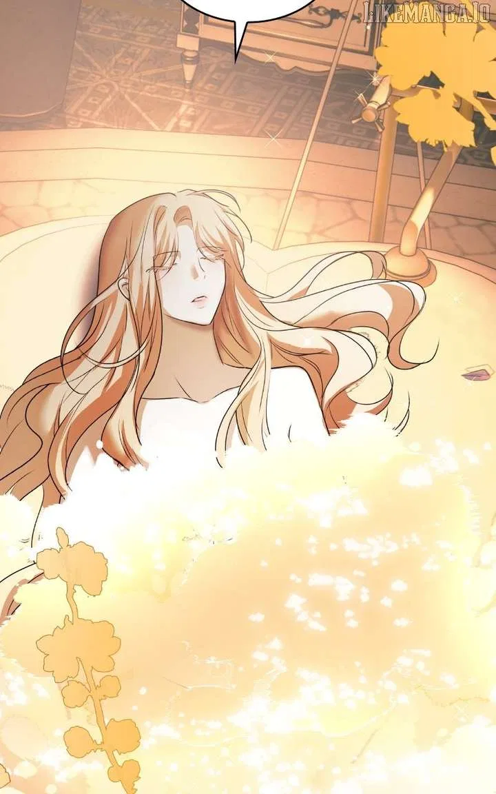 Describe Your Feeling When Being Reincarnated as Your Husband’s Mistress Chapter 66 – Page 65