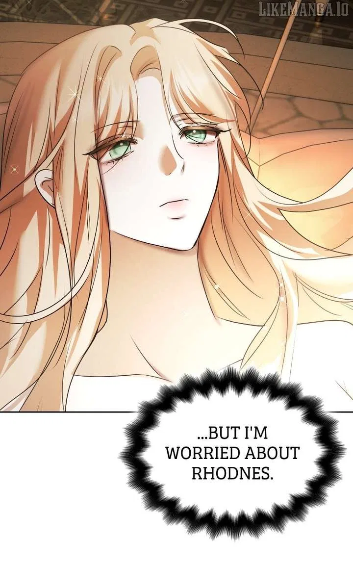 Describe Your Feeling When Being Reincarnated as Your Husband’s Mistress Chapter 66 – Page 67