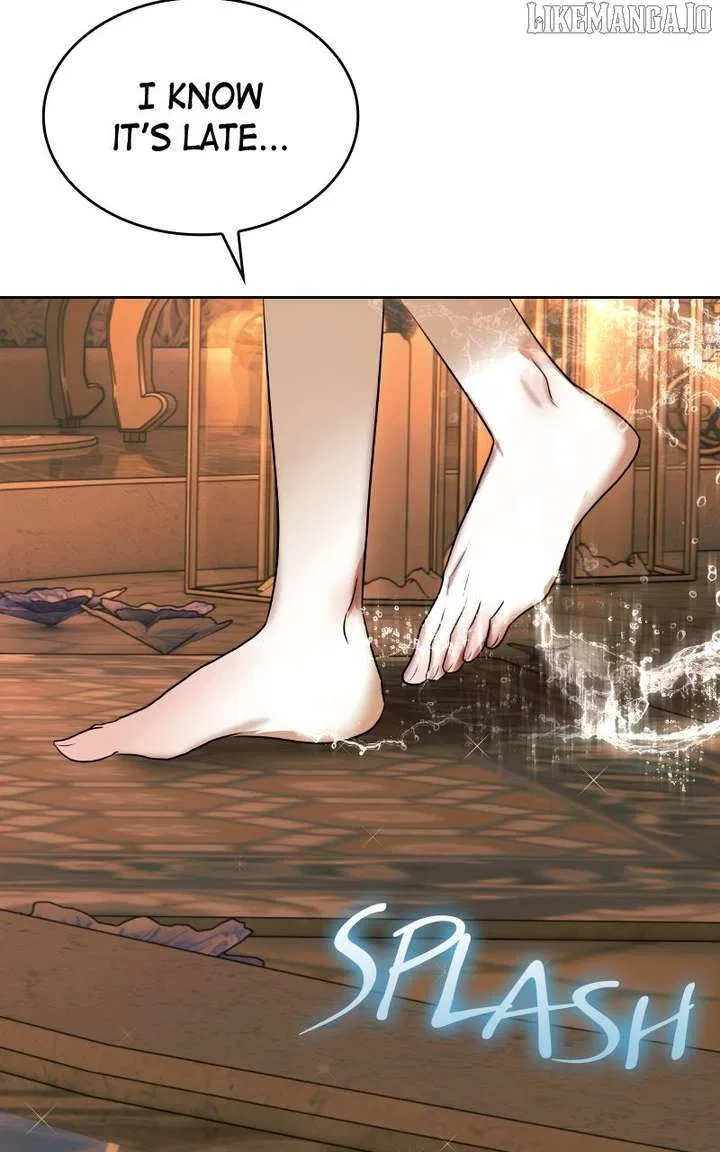 Describe Your Feeling When Being Reincarnated as Your Husband’s Mistress Chapter 66 – Page 70
