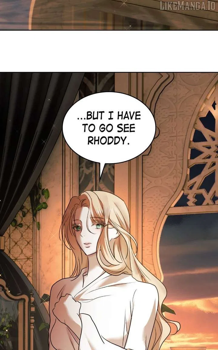 Describe Your Feeling When Being Reincarnated as Your Husband’s Mistress Chapter 66 – Page 71