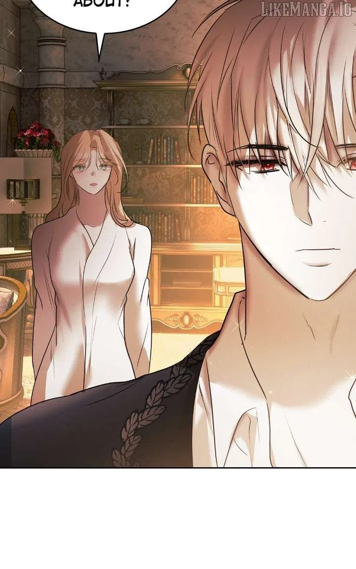 Describe Your Feeling When Being Reincarnated as Your Husband’s Mistress Chapter 66 – Page 76