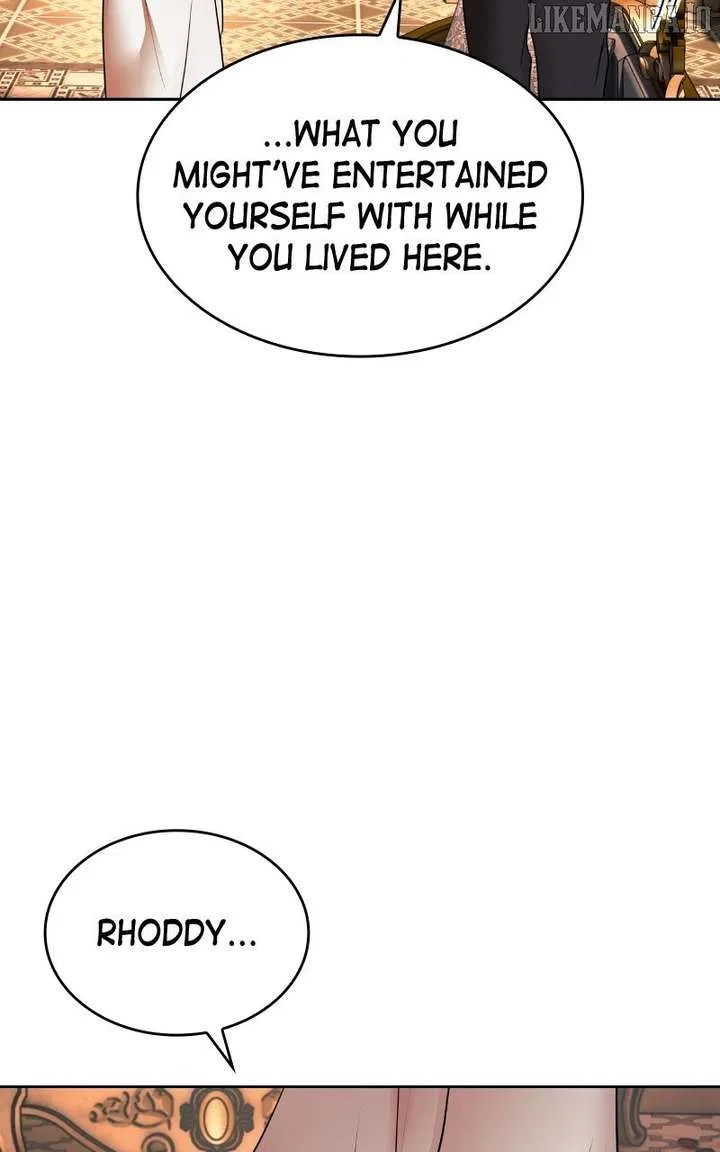 Describe Your Feeling When Being Reincarnated as Your Husband’s Mistress Chapter 66 – Page 78