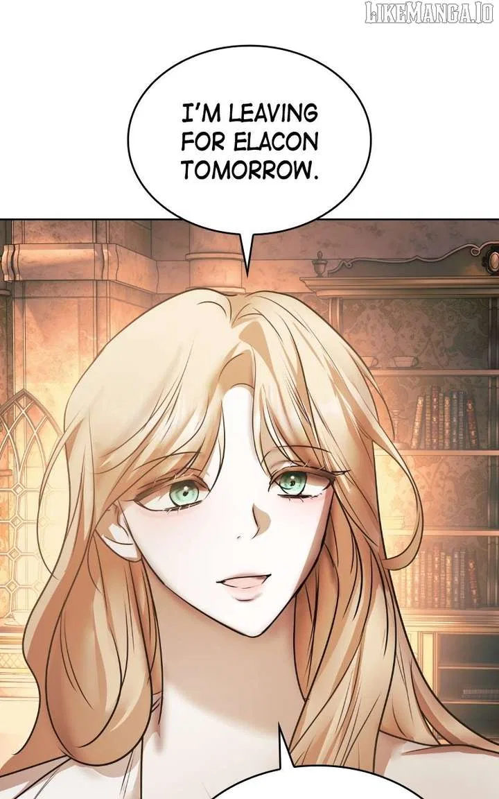 Describe Your Feeling When Being Reincarnated as Your Husband’s Mistress Chapter 66 – Page 80