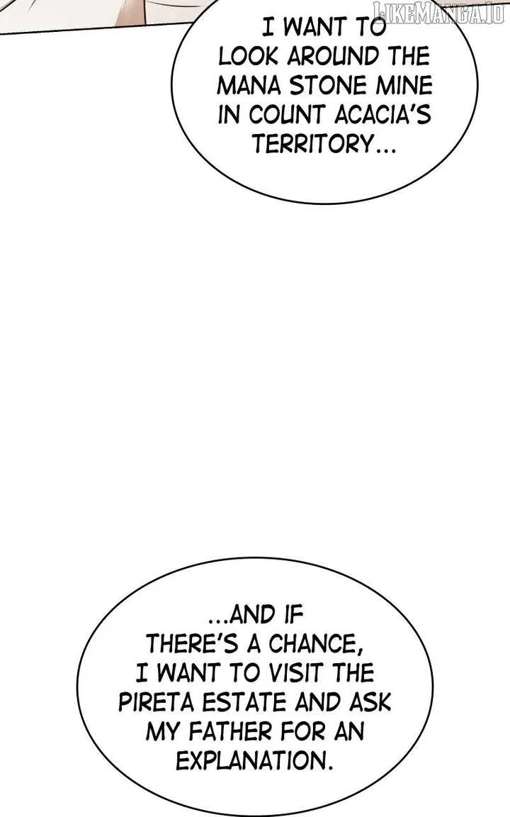 Describe Your Feeling When Being Reincarnated as Your Husband’s Mistress Chapter 66 – Page 81