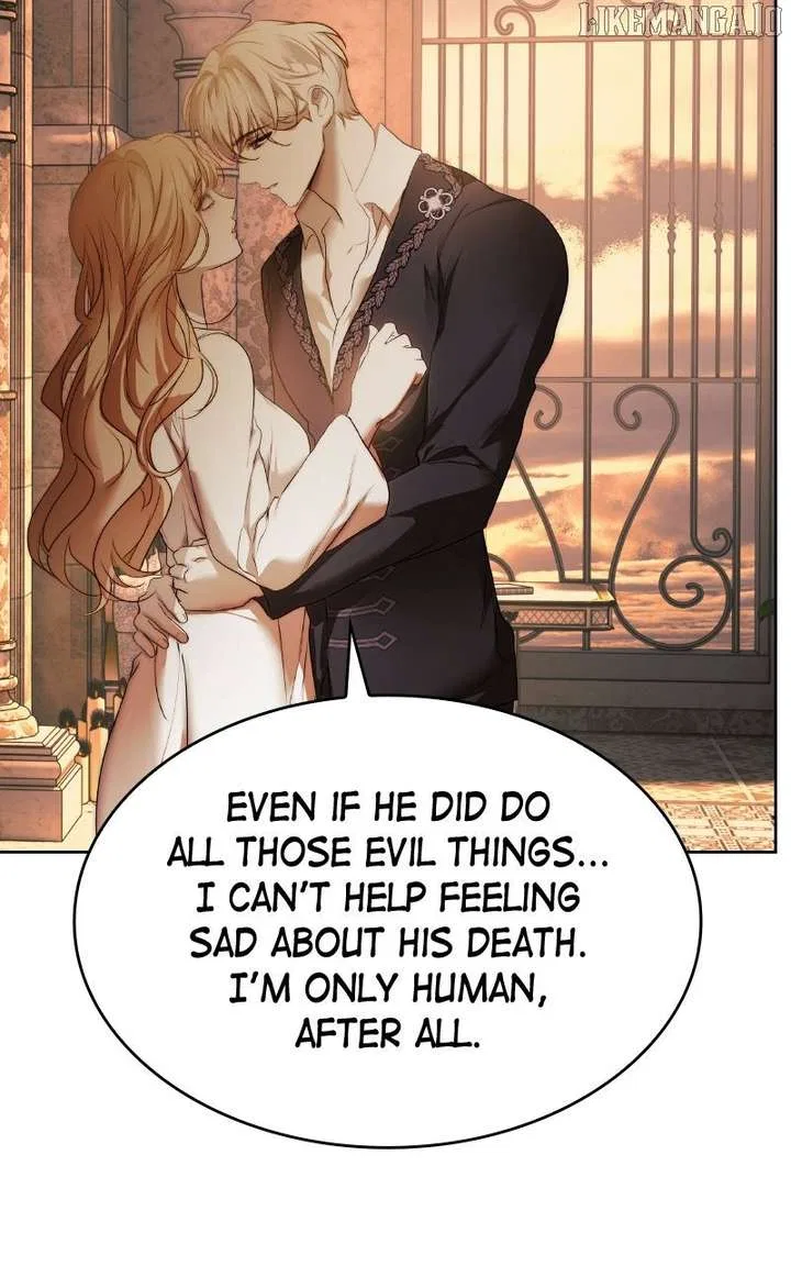 Describe Your Feeling When Being Reincarnated as Your Husband’s Mistress Chapter 66 – Page 89
