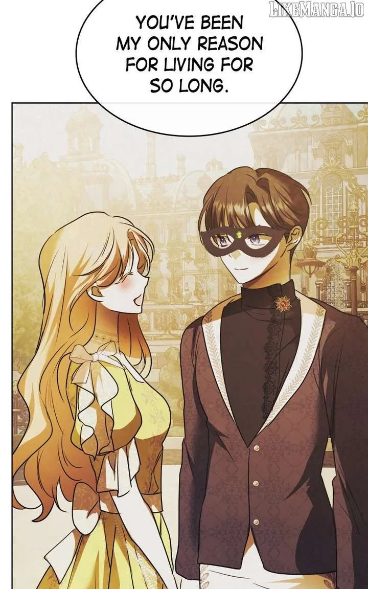 Describe Your Feeling When Being Reincarnated as Your Husband’s Mistress Chapter 66 – Page 92
