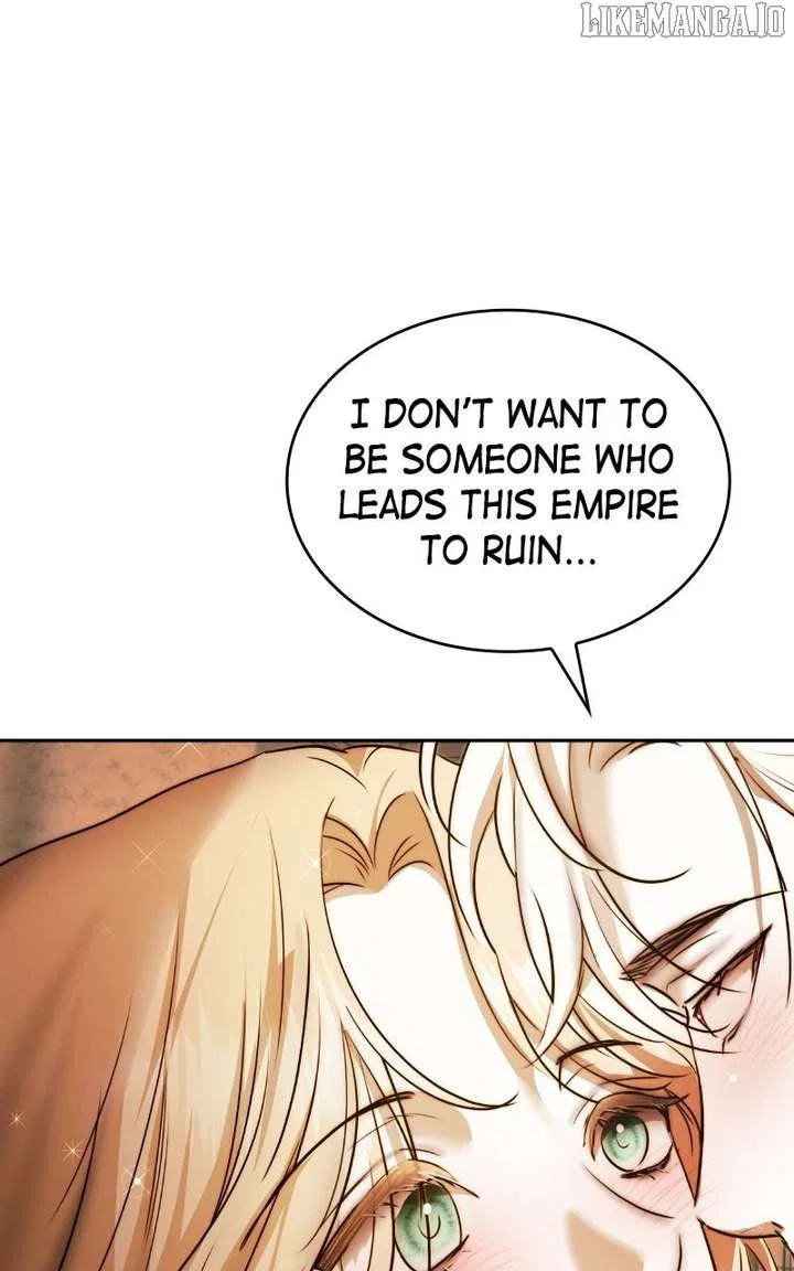 Describe Your Feeling When Being Reincarnated as Your Husband’s Mistress Chapter 66 – Page 97