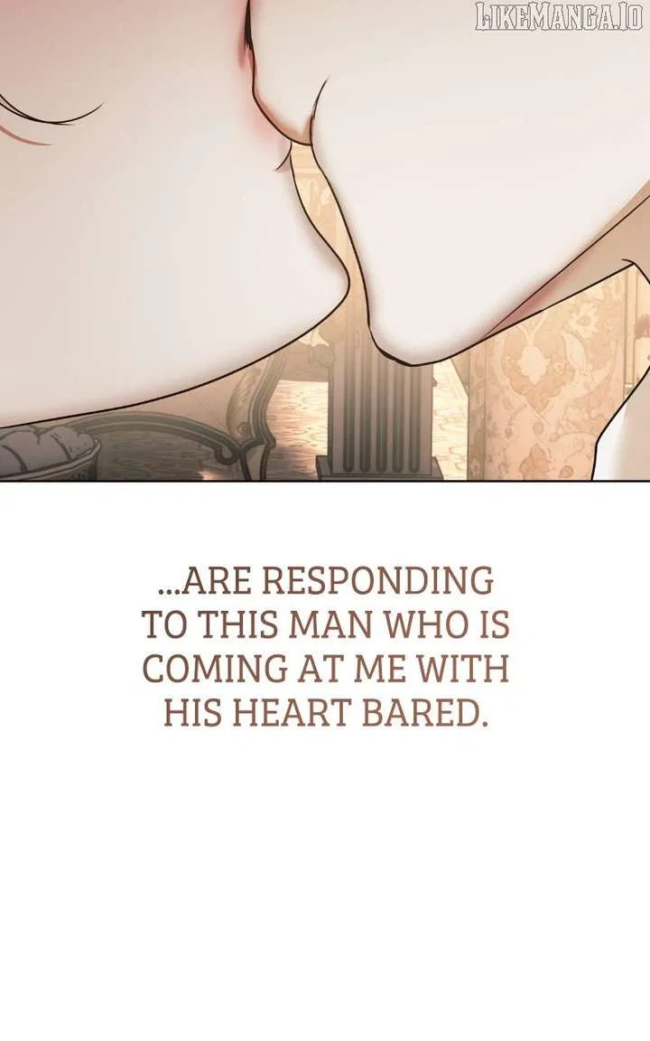 Describe Your Feeling When Being Reincarnated as Your Husband’s Mistress Chapter 66 – Page 107