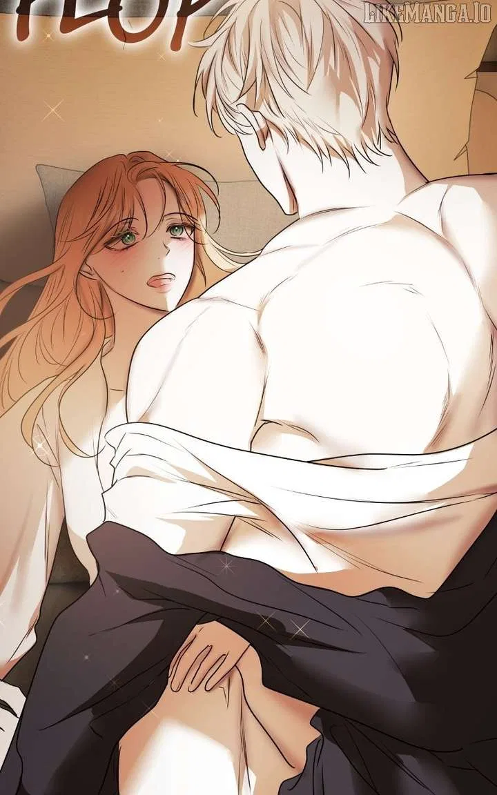 Describe Your Feeling When Being Reincarnated as Your Husband’s Mistress Chapter 66 – Page 110