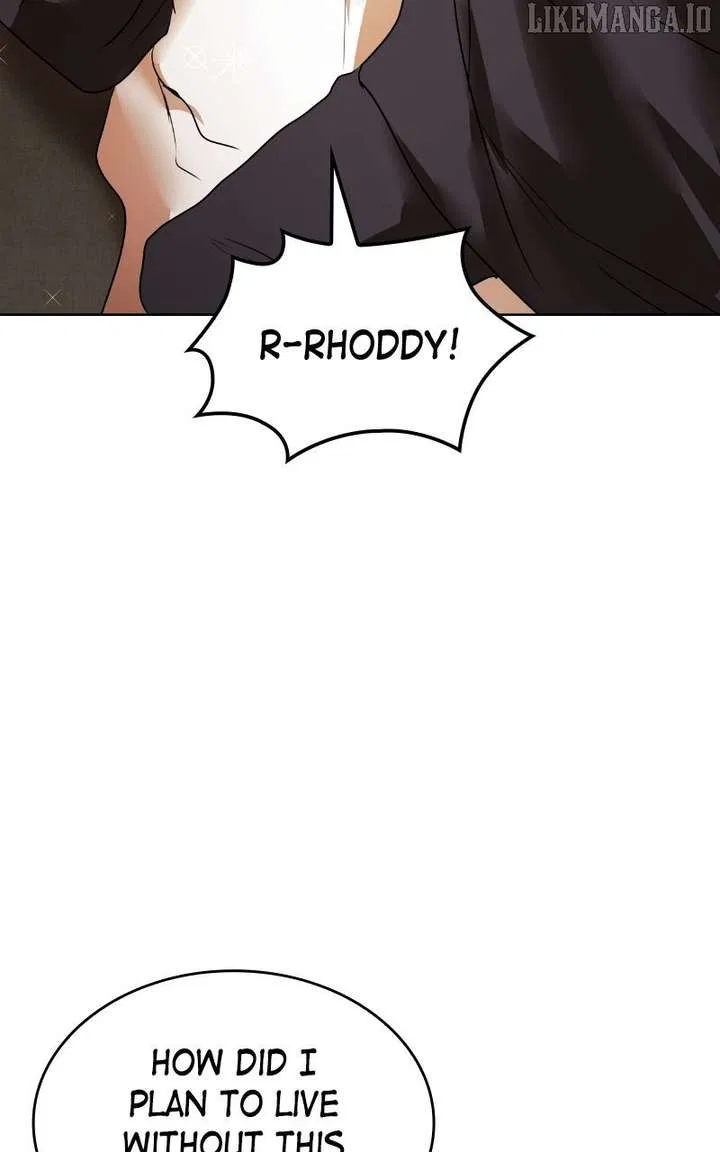 Describe Your Feeling When Being Reincarnated as Your Husband’s Mistress Chapter 66 – Page 111