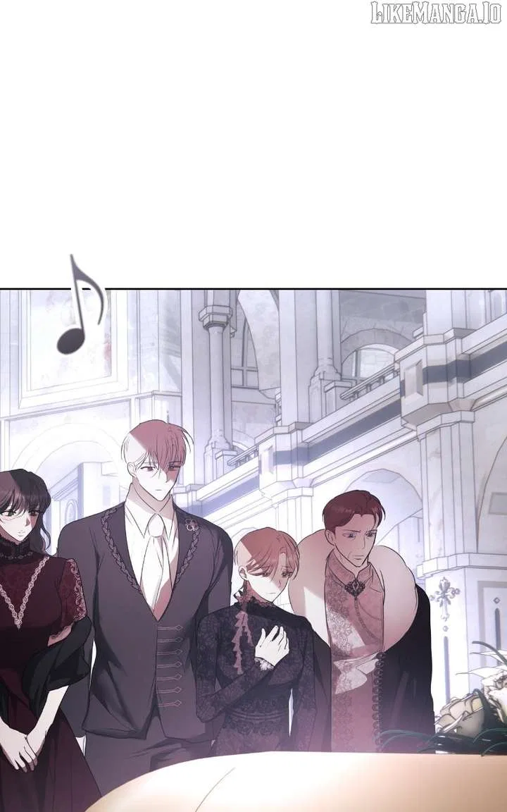 Describe Your Feeling When Being Reincarnated as Your Husband’s Mistress Chapter 65 – Page 4