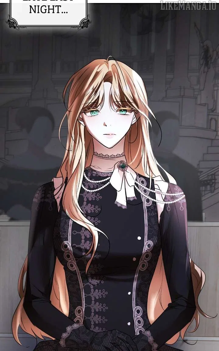 Describe Your Feeling When Being Reincarnated as Your Husband’s Mistress Chapter 65 – Page 7