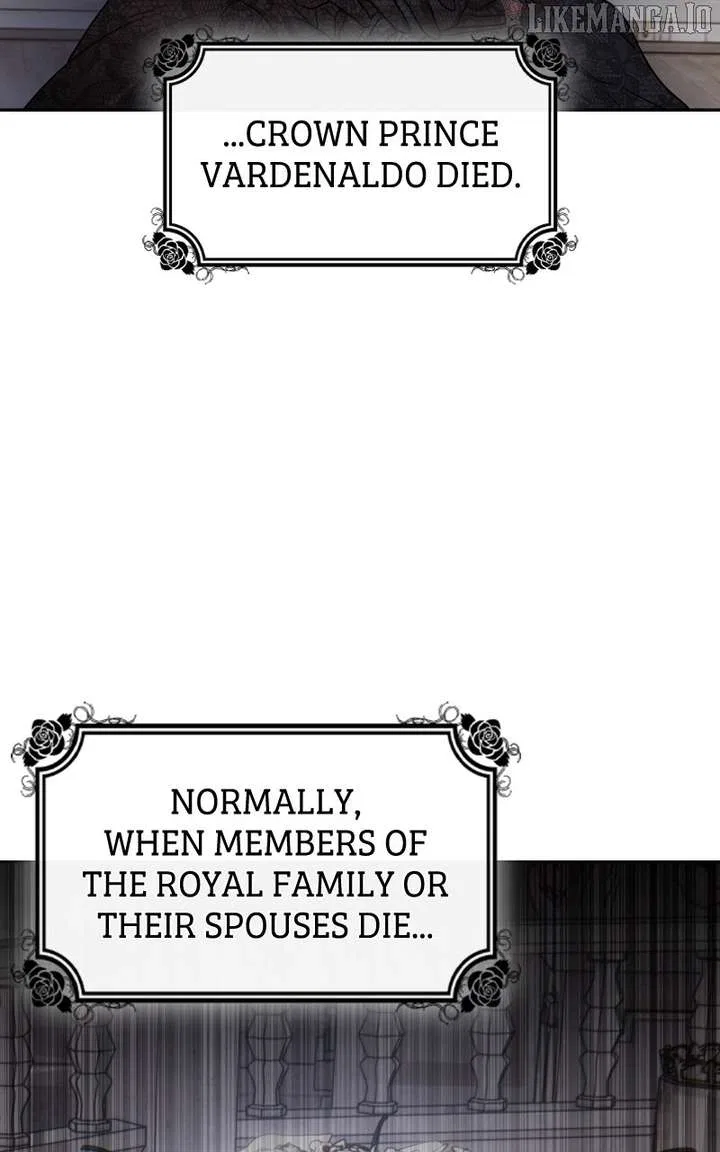 Describe Your Feeling When Being Reincarnated as Your Husband’s Mistress Chapter 65 – Page 8
