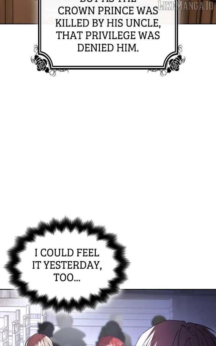 Describe Your Feeling When Being Reincarnated as Your Husband’s Mistress Chapter 65 – Page 10