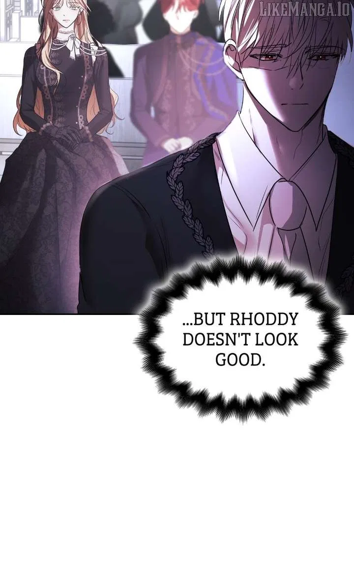 Describe Your Feeling When Being Reincarnated as Your Husband’s Mistress Chapter 65 – Page 11