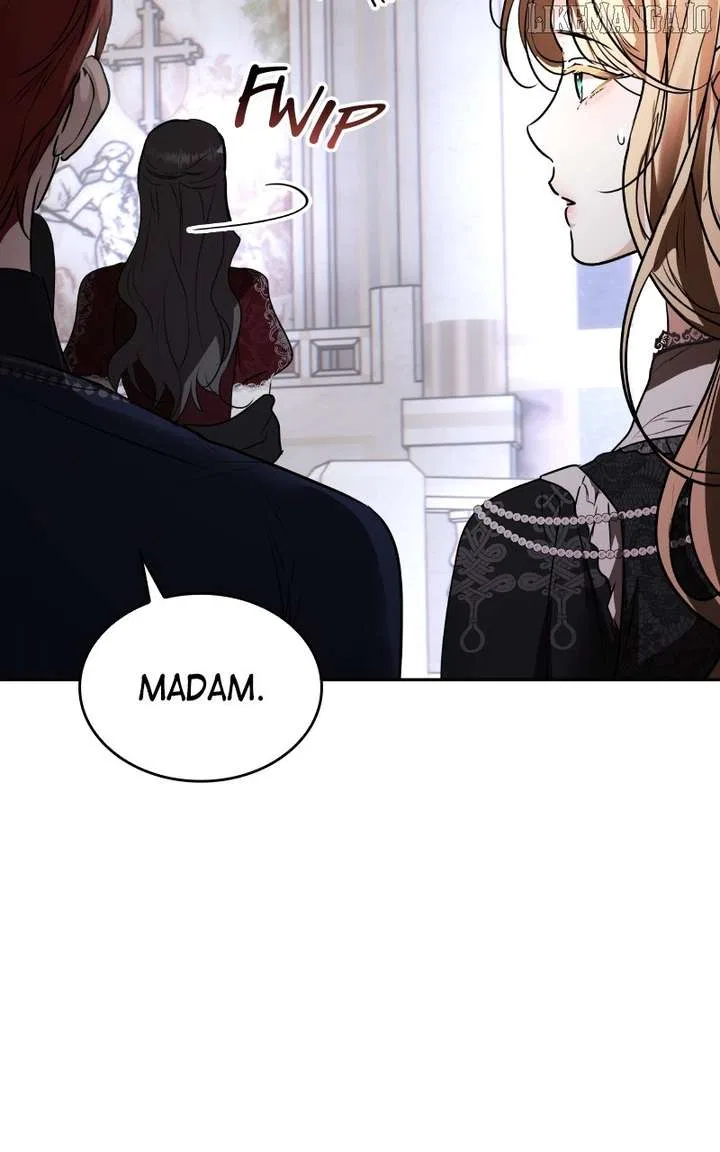 Describe Your Feeling When Being Reincarnated as Your Husband’s Mistress Chapter 65 – Page 19