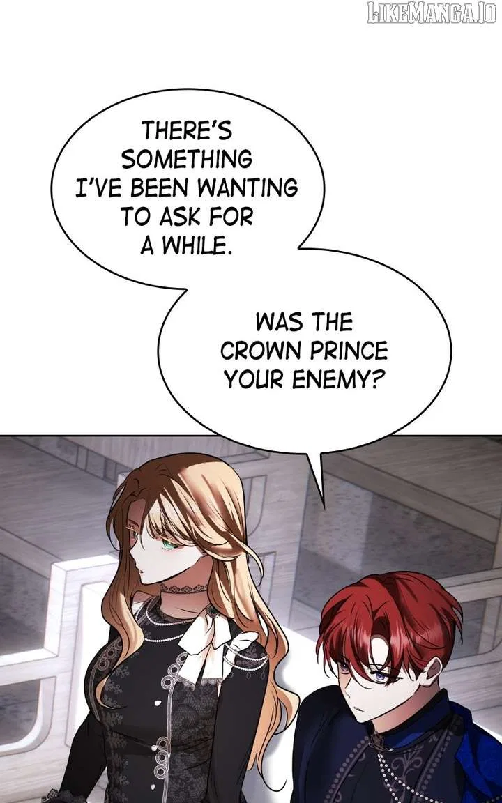 Describe Your Feeling When Being Reincarnated as Your Husband’s Mistress Chapter 65 – Page 20