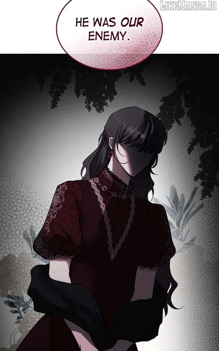 Describe Your Feeling When Being Reincarnated as Your Husband’s Mistress Chapter 65 – Page 22