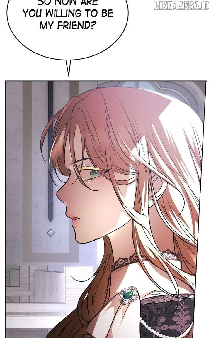 Describe Your Feeling When Being Reincarnated as Your Husband’s Mistress Chapter 65 – Page 24