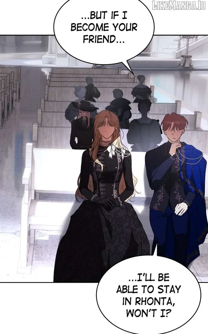 Describe Your Feeling When Being Reincarnated as Your Husband’s Mistress Chapter 65 – Page 27