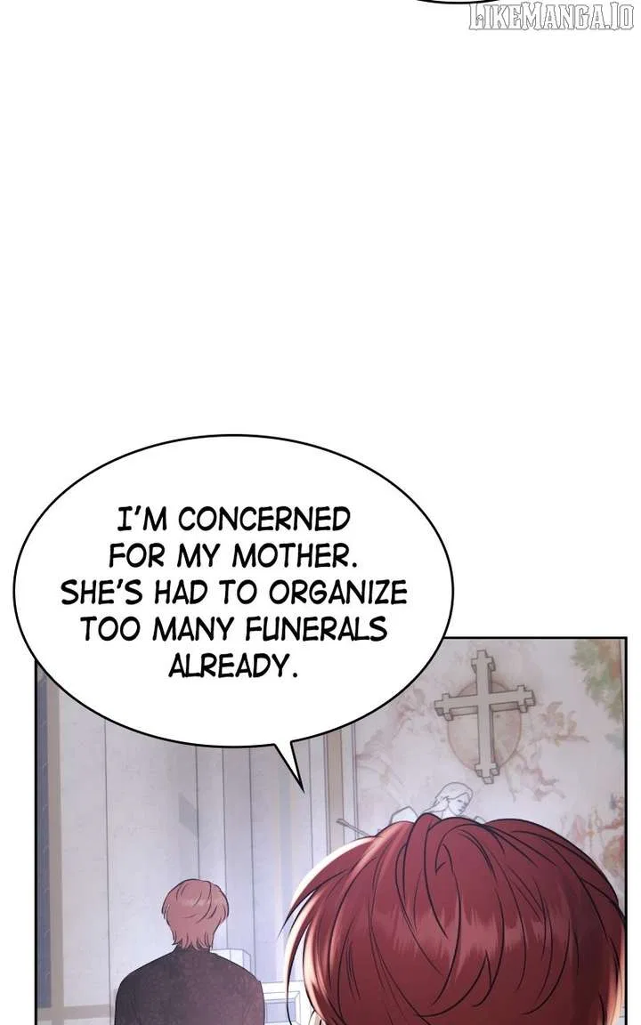 Describe Your Feeling When Being Reincarnated as Your Husband’s Mistress Chapter 65 – Page 28