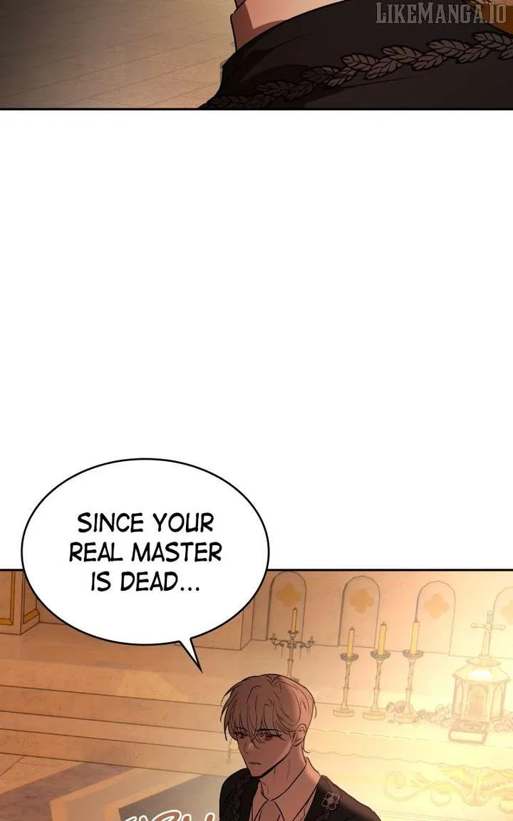 Describe Your Feeling When Being Reincarnated as Your Husband’s Mistress Chapter 65 – Page 37