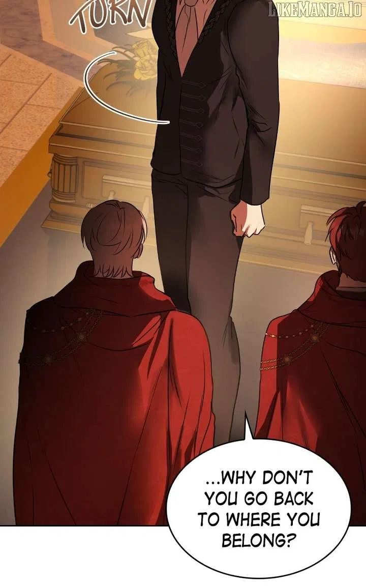 Describe Your Feeling When Being Reincarnated as Your Husband’s Mistress Chapter 65 – Page 38