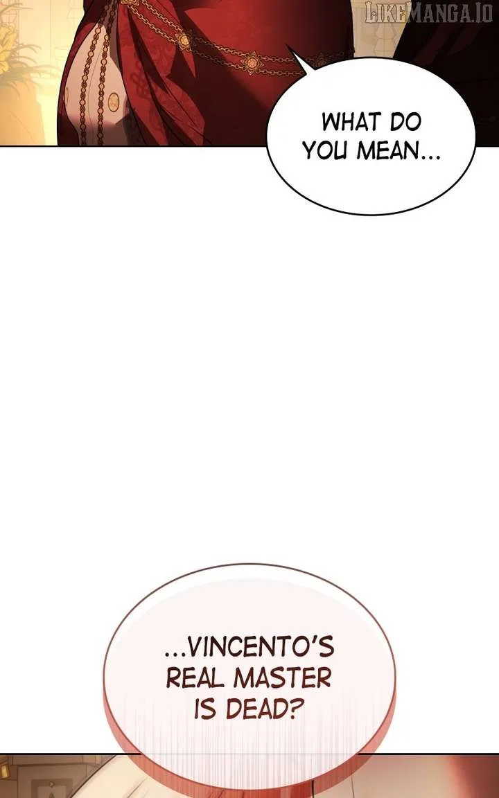 Describe Your Feeling When Being Reincarnated as Your Husband’s Mistress Chapter 65 – Page 40