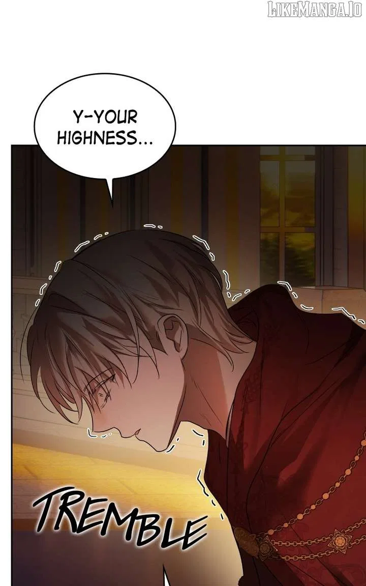 Describe Your Feeling When Being Reincarnated as Your Husband’s Mistress Chapter 65 – Page 44