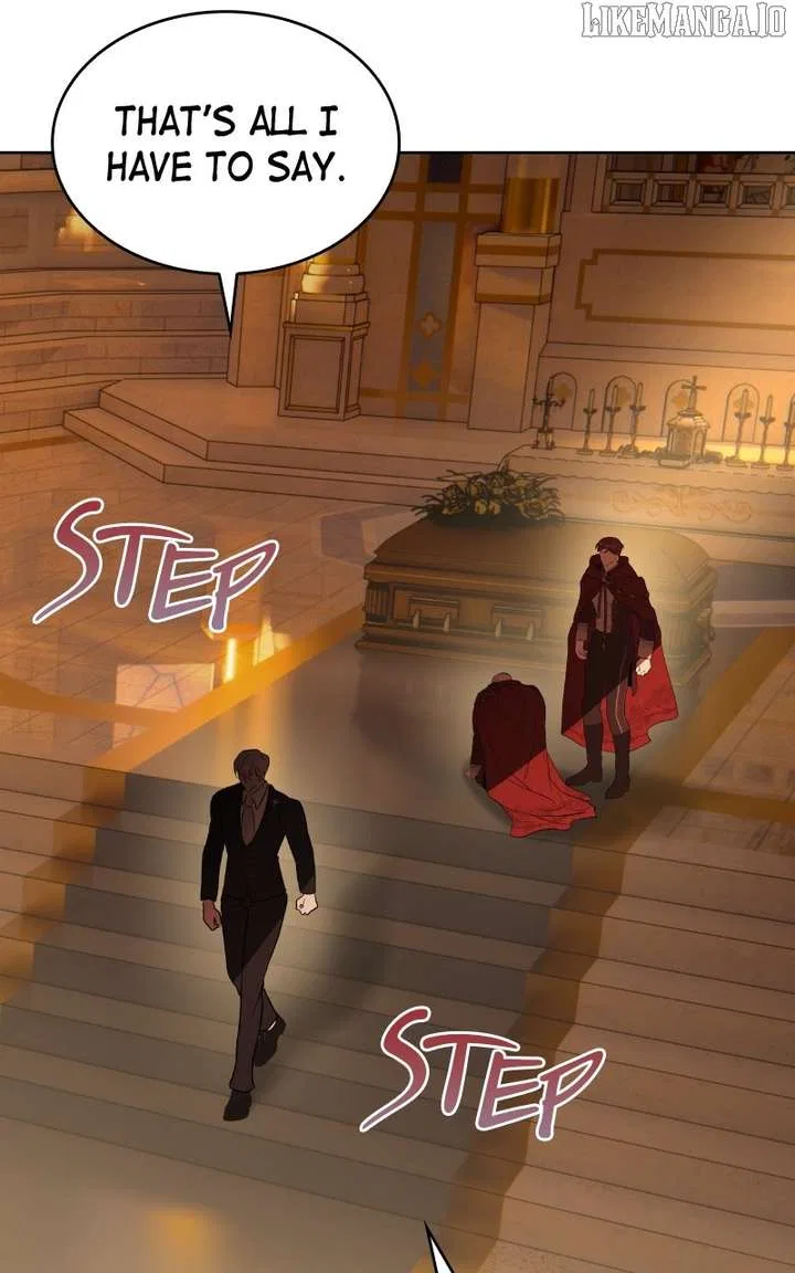 Describe Your Feeling When Being Reincarnated as Your Husband’s Mistress Chapter 65 – Page 49
