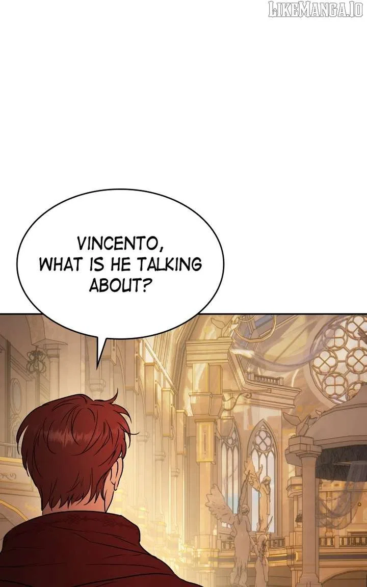Describe Your Feeling When Being Reincarnated as Your Husband’s Mistress Chapter 65 – Page 52