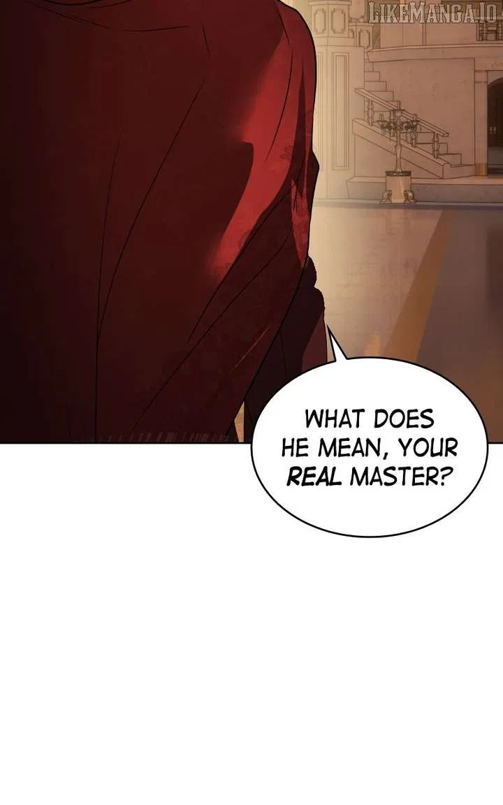 Describe Your Feeling When Being Reincarnated as Your Husband’s Mistress Chapter 65 – Page 53