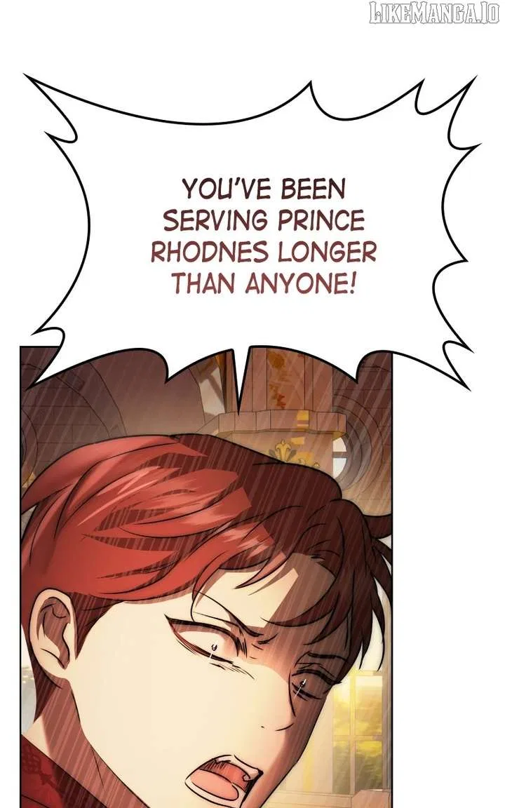 Describe Your Feeling When Being Reincarnated as Your Husband’s Mistress Chapter 65 – Page 54