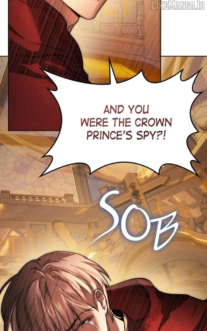 Describe Your Feeling When Being Reincarnated as Your Husband’s Mistress Chapter 65 – Page 55