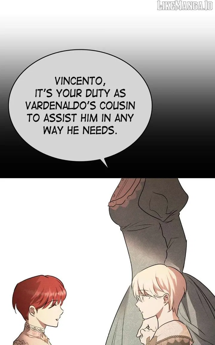 Describe Your Feeling When Being Reincarnated as Your Husband’s Mistress Chapter 65 – Page 57