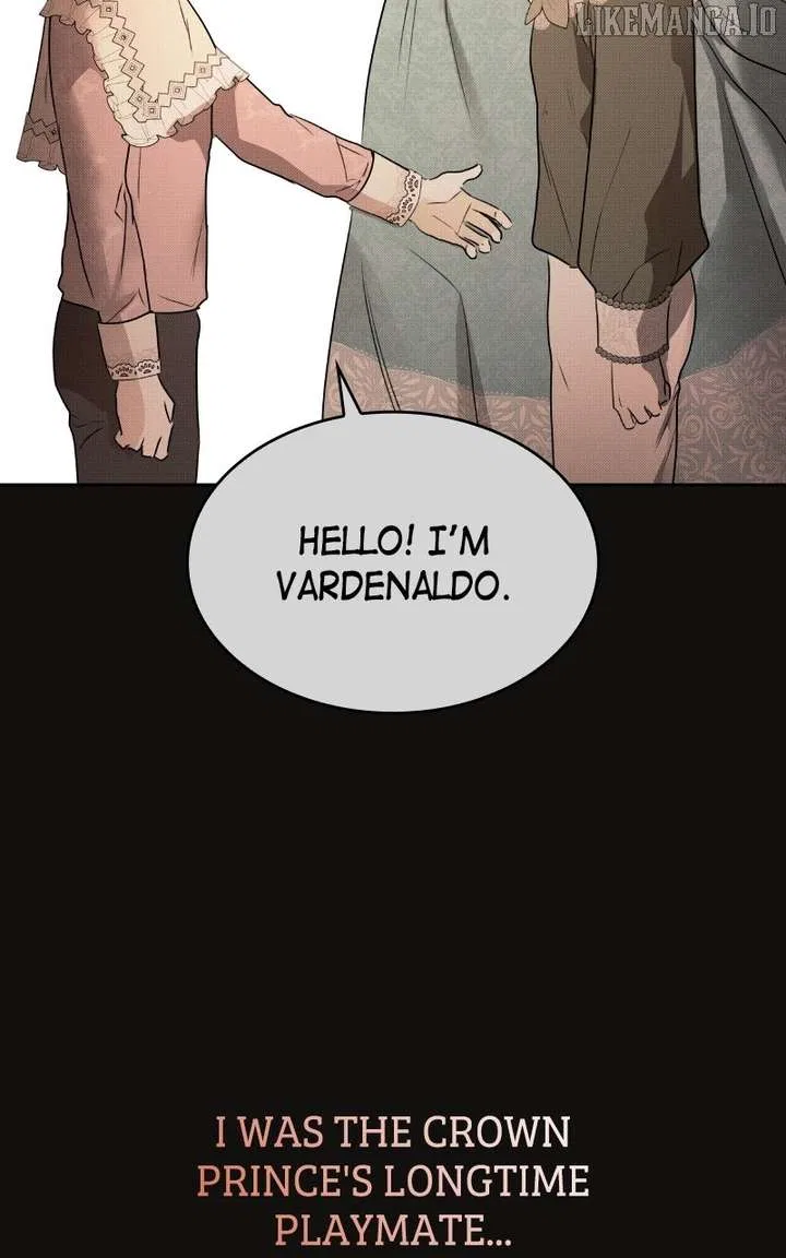Describe Your Feeling When Being Reincarnated as Your Husband’s Mistress Chapter 65 – Page 58
