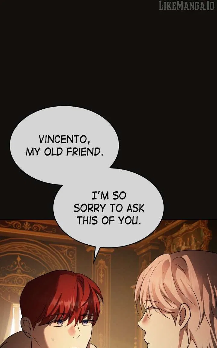 Describe Your Feeling When Being Reincarnated as Your Husband’s Mistress Chapter 65 – Page 59
