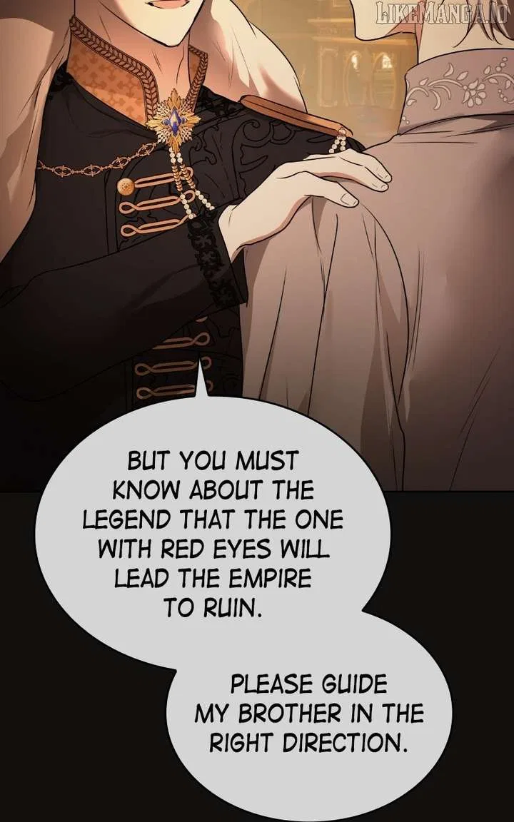 Describe Your Feeling When Being Reincarnated as Your Husband’s Mistress Chapter 65 – Page 60