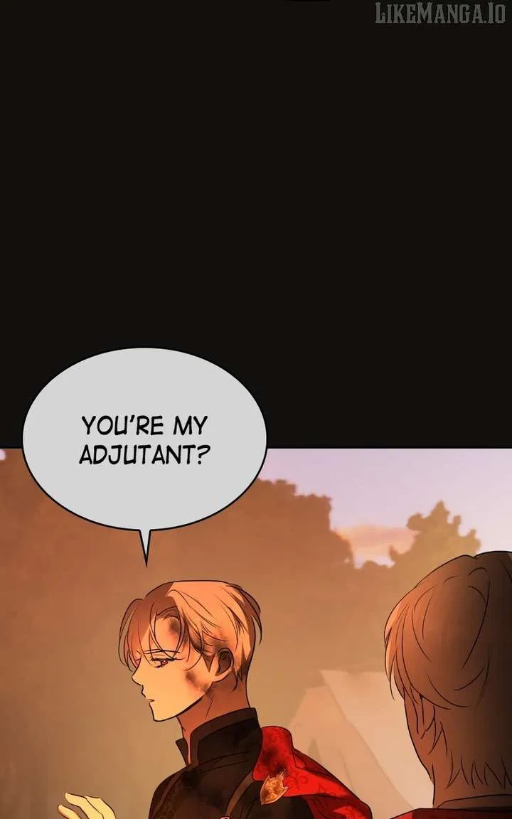 Describe Your Feeling When Being Reincarnated as Your Husband’s Mistress Chapter 65 – Page 61