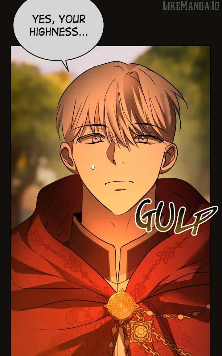 Describe Your Feeling When Being Reincarnated as Your Husband’s Mistress Chapter 65 – Page 63