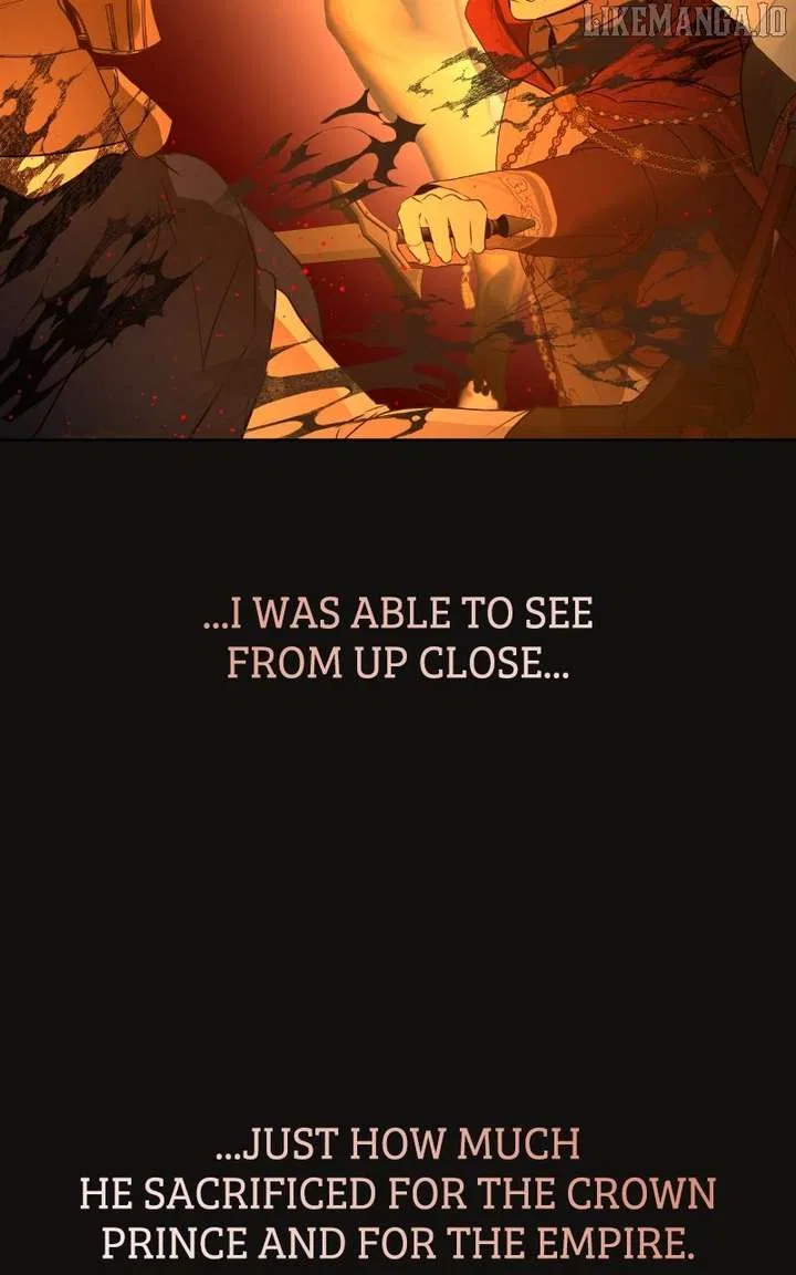 Describe Your Feeling When Being Reincarnated as Your Husband’s Mistress Chapter 65 – Page 66