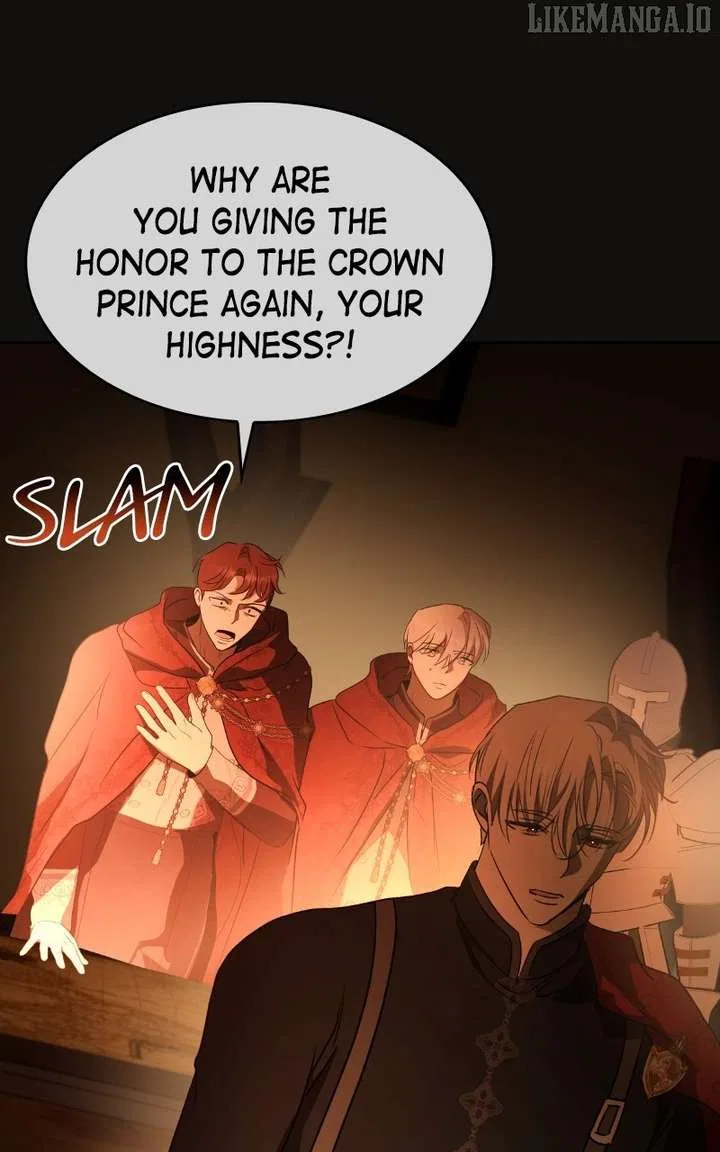 Describe Your Feeling When Being Reincarnated as Your Husband’s Mistress Chapter 65 – Page 67