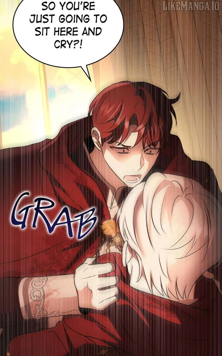 Describe Your Feeling When Being Reincarnated as Your Husband’s Mistress Chapter 65 – Page 71