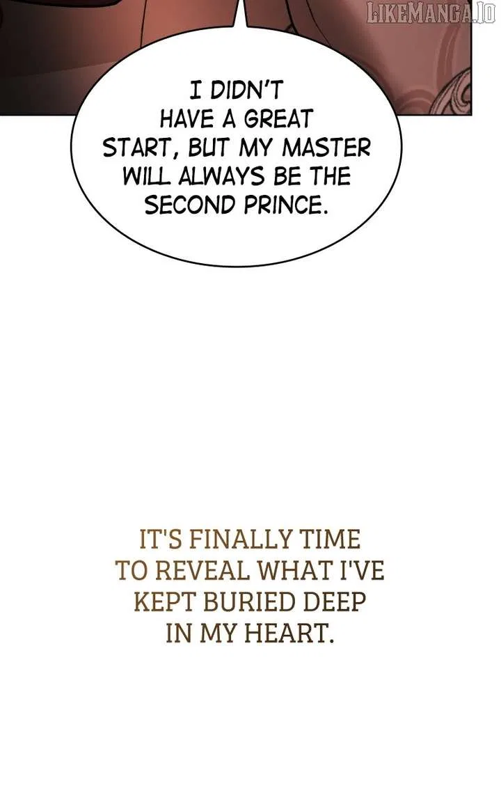 Describe Your Feeling When Being Reincarnated as Your Husband’s Mistress Chapter 65 – Page 74