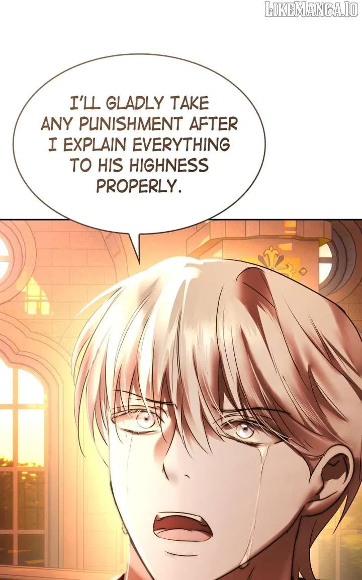 Describe Your Feeling When Being Reincarnated as Your Husband’s Mistress Chapter 65 – Page 75