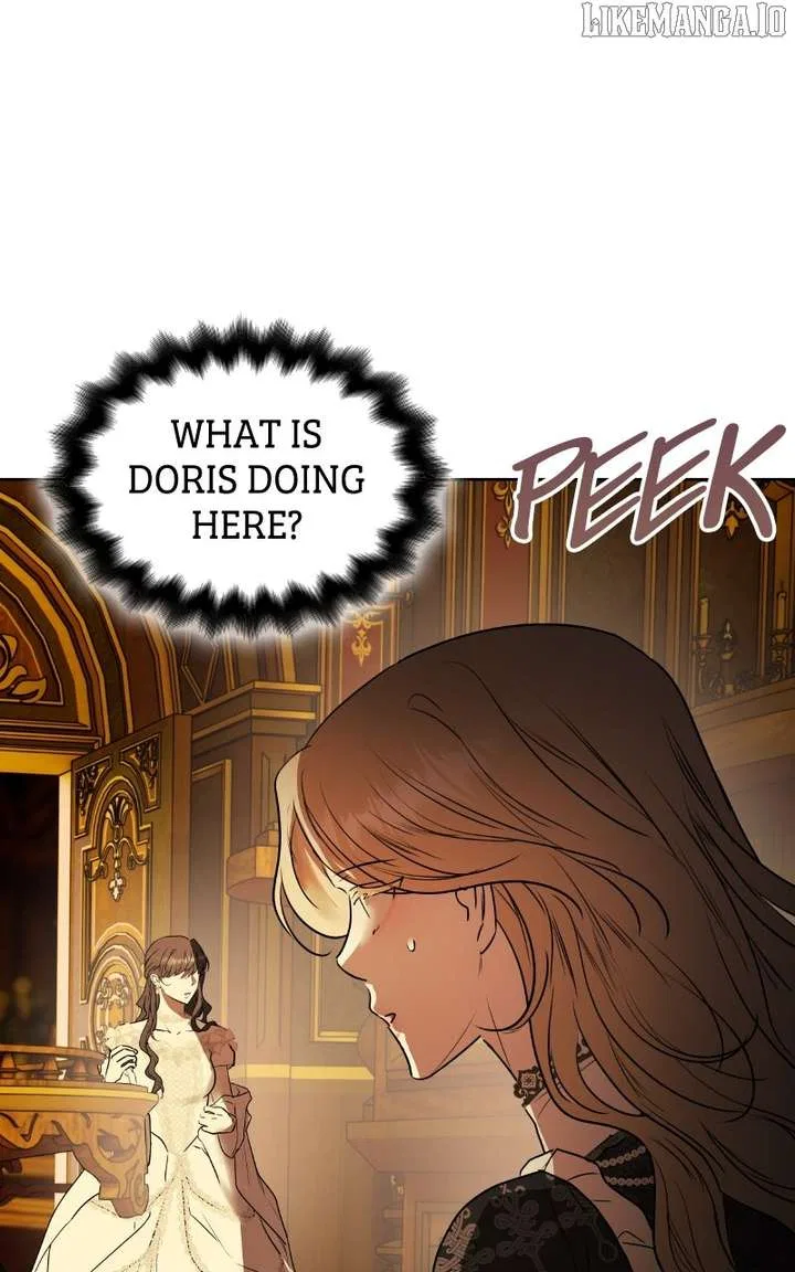 Describe Your Feeling When Being Reincarnated as Your Husband’s Mistress Chapter 65 – Page 92