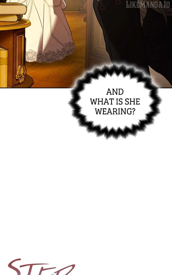 Describe Your Feeling When Being Reincarnated as Your Husband’s Mistress Chapter 65 – Page 93