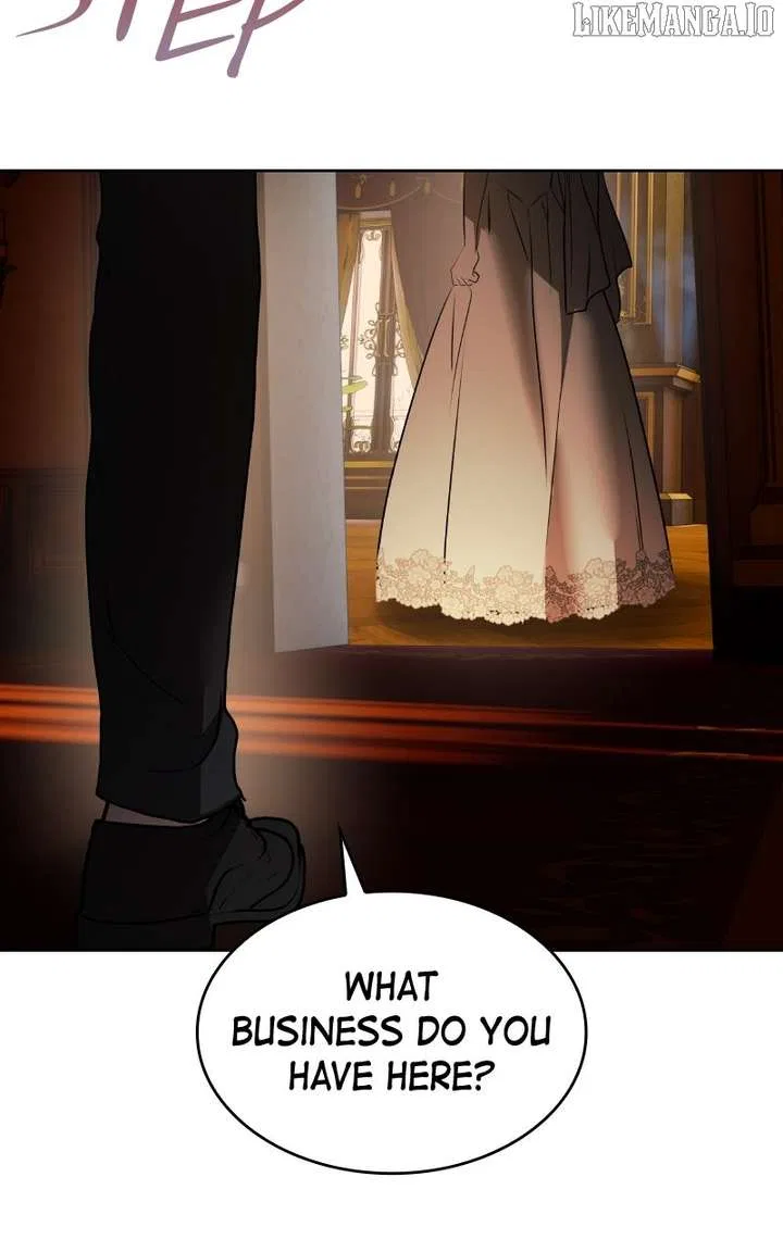Describe Your Feeling When Being Reincarnated as Your Husband’s Mistress Chapter 65 – Page 94